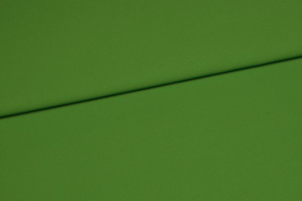 Crepe scuba groen