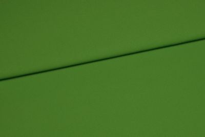Crepe scuba groen