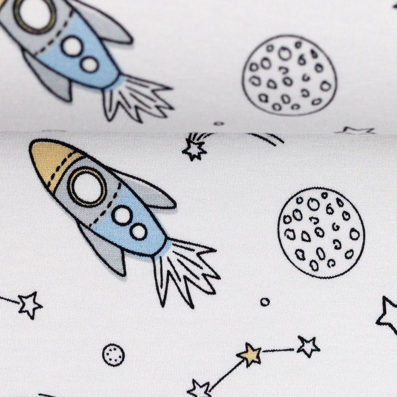 Space dream