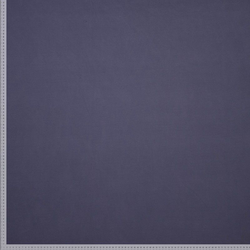 Tencel tricot donker blauw