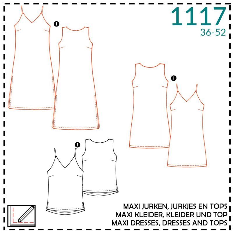 It&#39;s A fits 1117