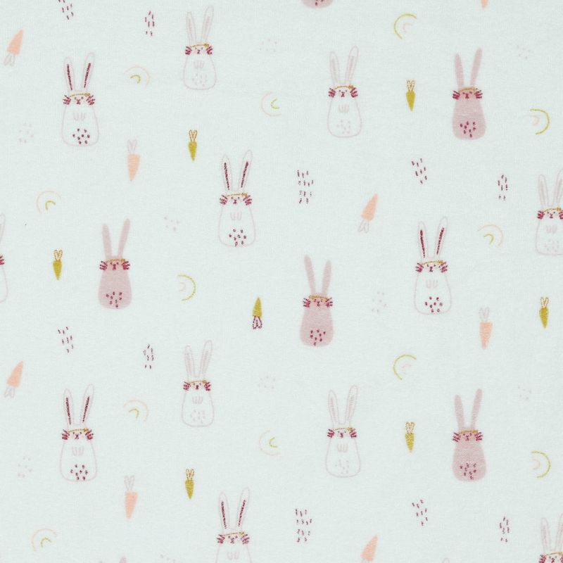 Badstof stretch bunnies