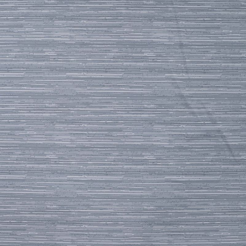 Sportwear|noisy stripe denim blue