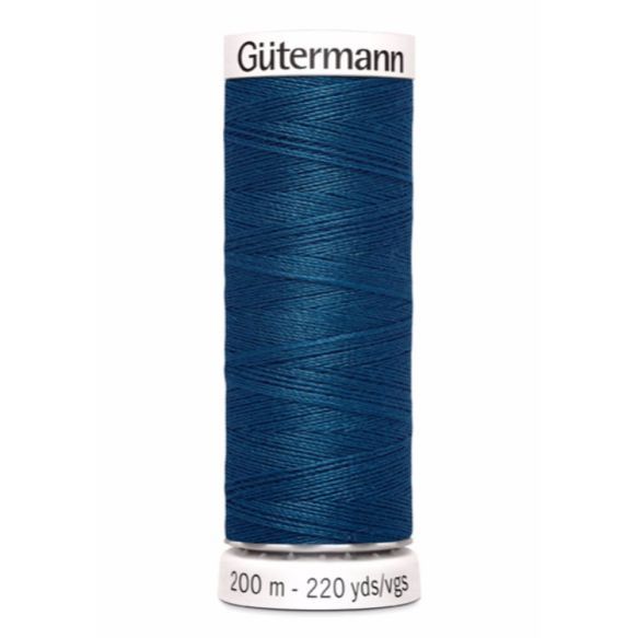 Allesnaaigaren Gütermann 200m 904