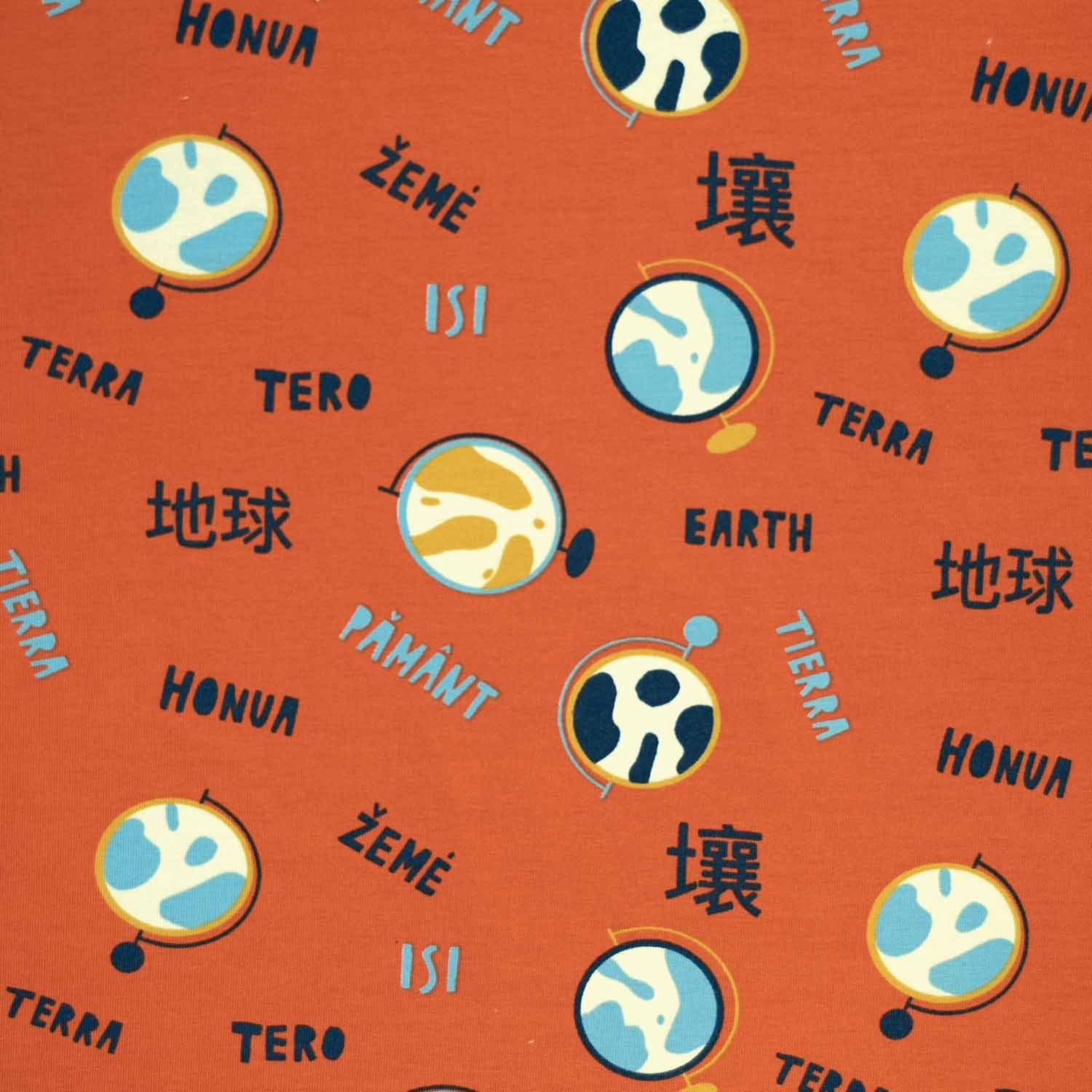 Earth
