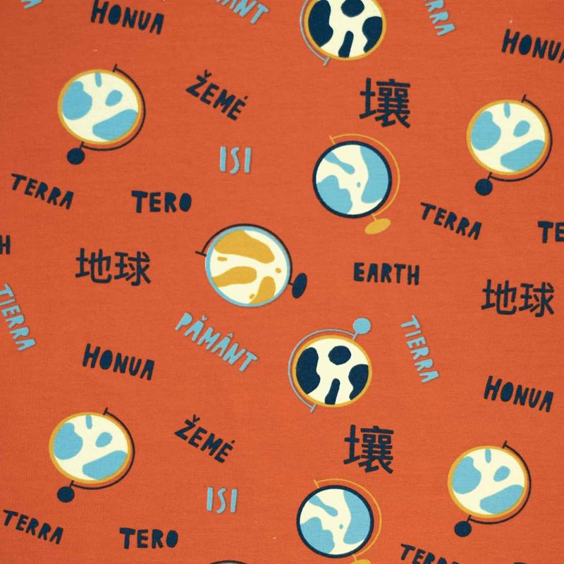 Earth