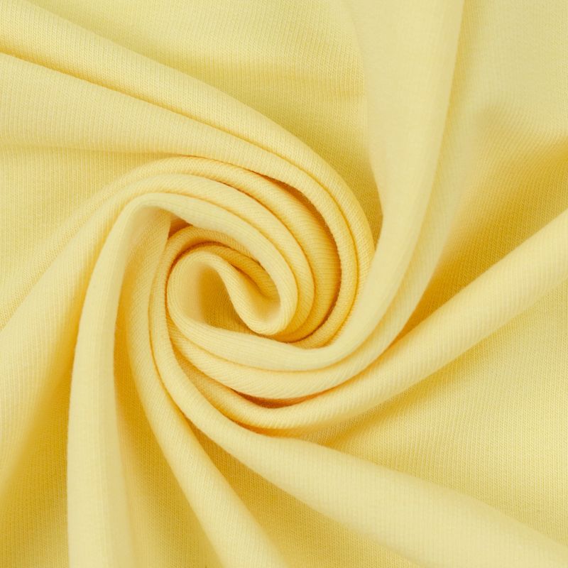 Vanessa Tricot zomergeel