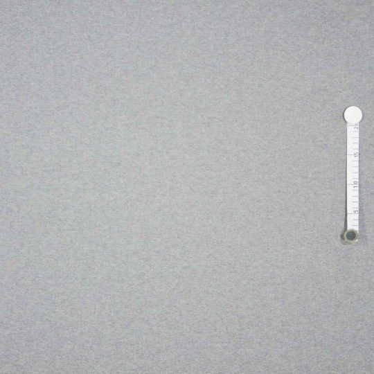 Jogging melange licht grijs 110 cm