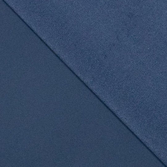 Bengalin waterproof blauw