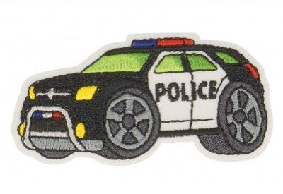 Applicatie Police