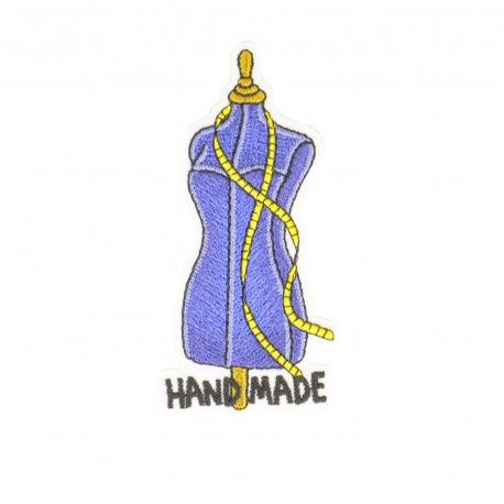 Applicatie couture
