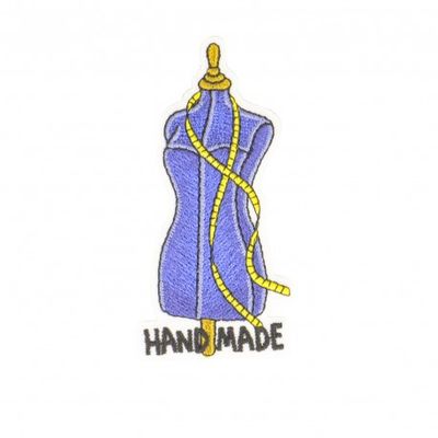 Applicatie couture