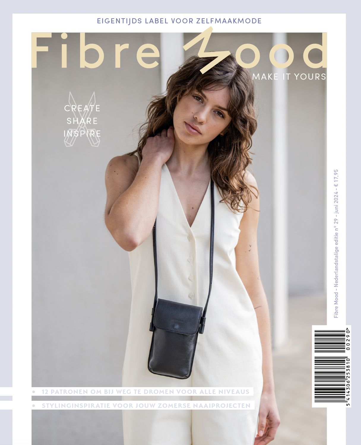 Fibre mood 29