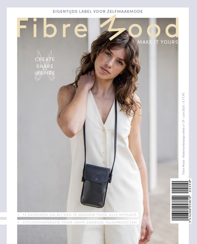Fibre mood 29