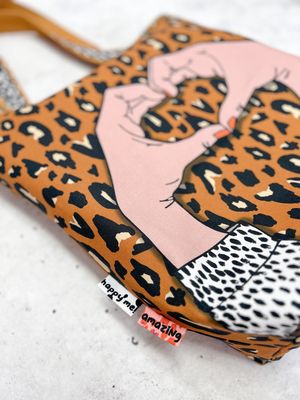Sew a bag