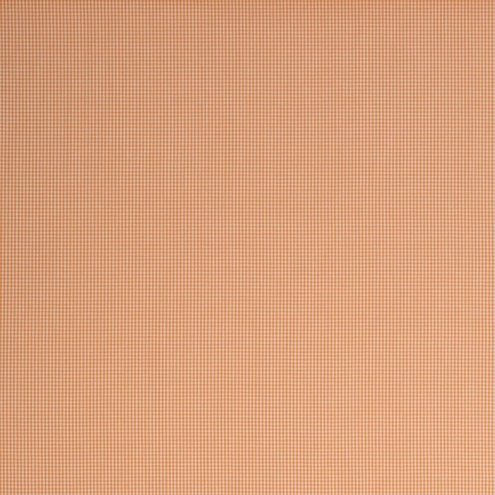 Vierkantjes oranje