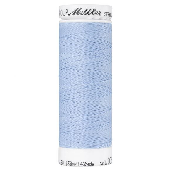 Seraflex sky light color 0036