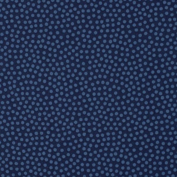 Dotty  donkerblauw