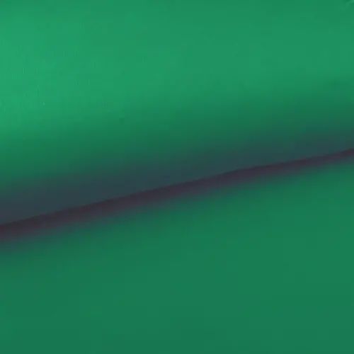 Boordstof Le Loup Art green