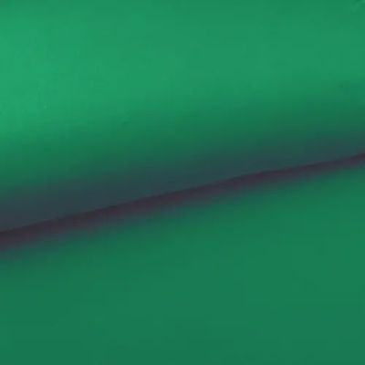 Boordstof Le Loup Art green