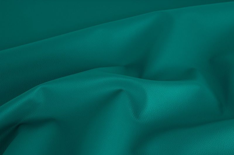 Kunstleder Rex | turquoise