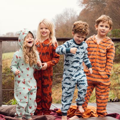 Jotte onesie/jumpsuit