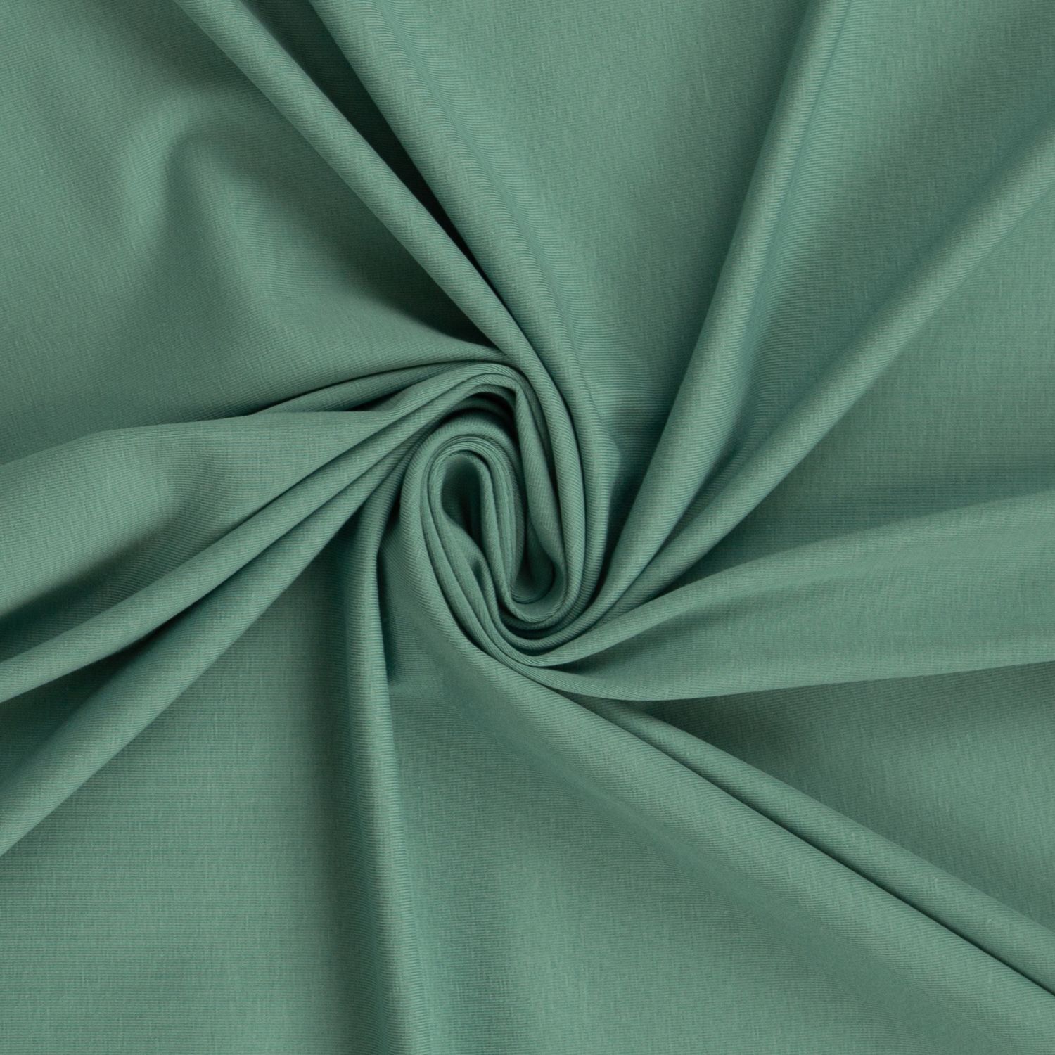 Boordstof Heike  dark mint