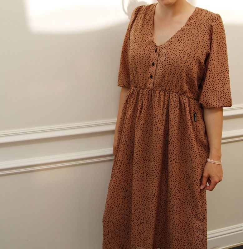 Claire dress/blouse