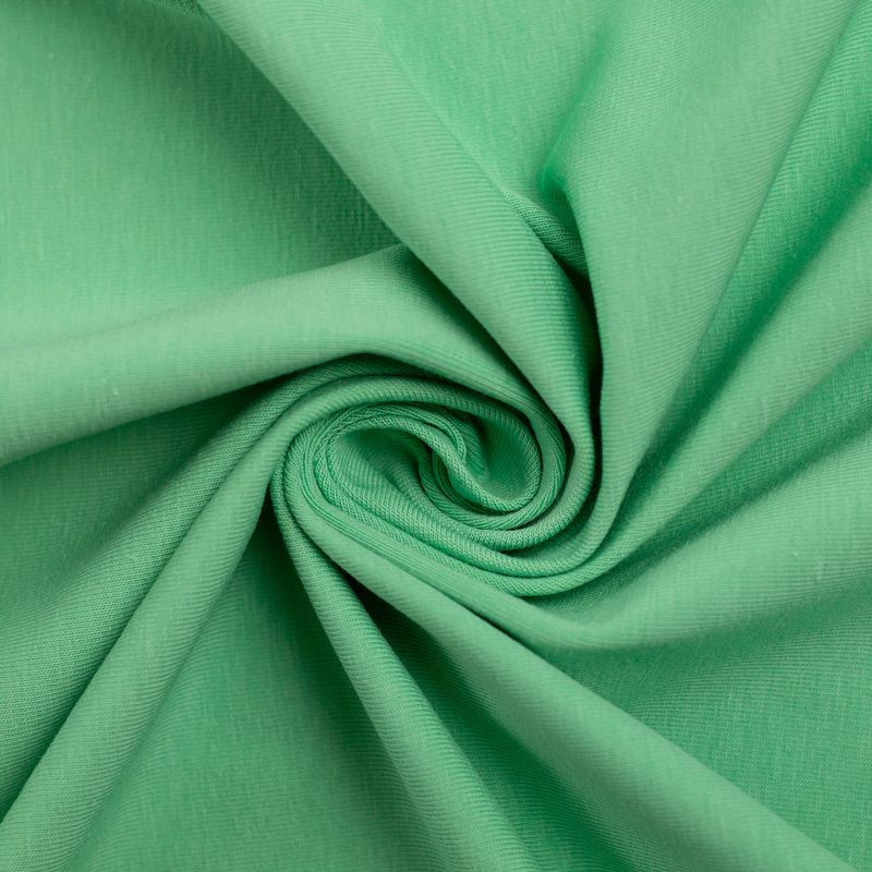 Vanessa tricot watergroen