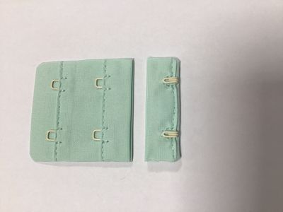 Behasluiting  2x 3  mint