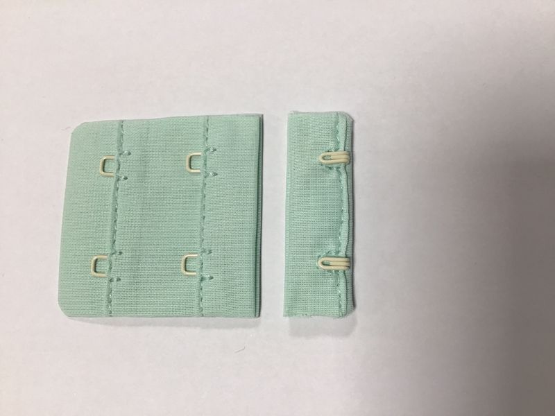 Behasluiting  2x 3  mint