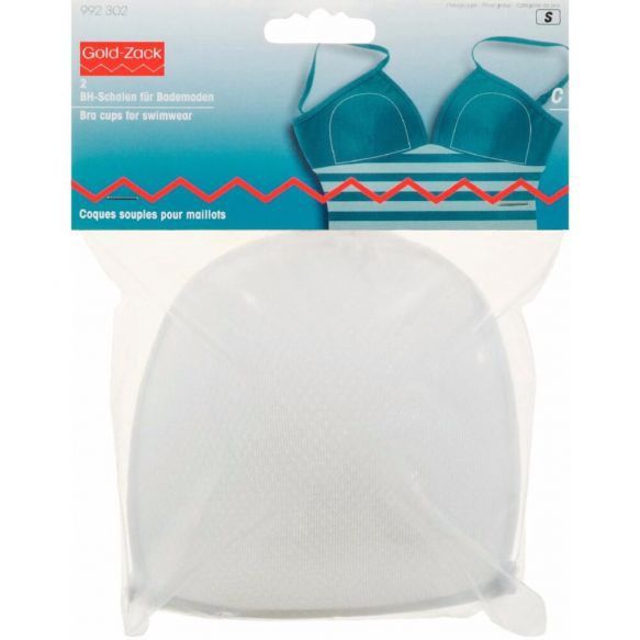 Beha cups voor badkleding, maat C