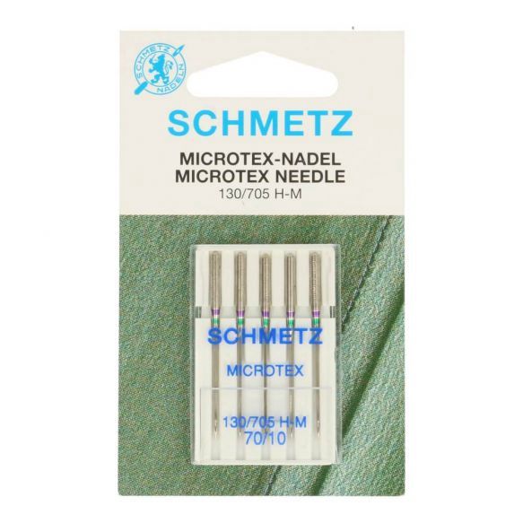 Microtex naald 70/10