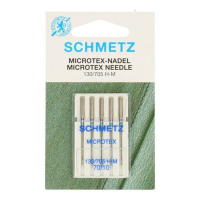 Microtex naald 70/10