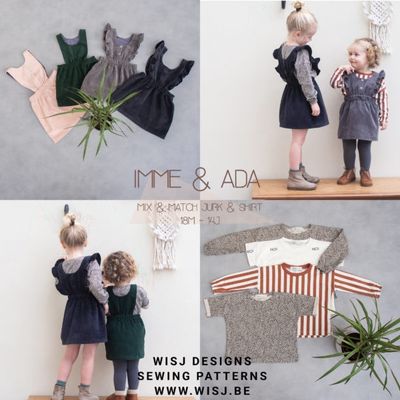 Imme &amp; Ada
