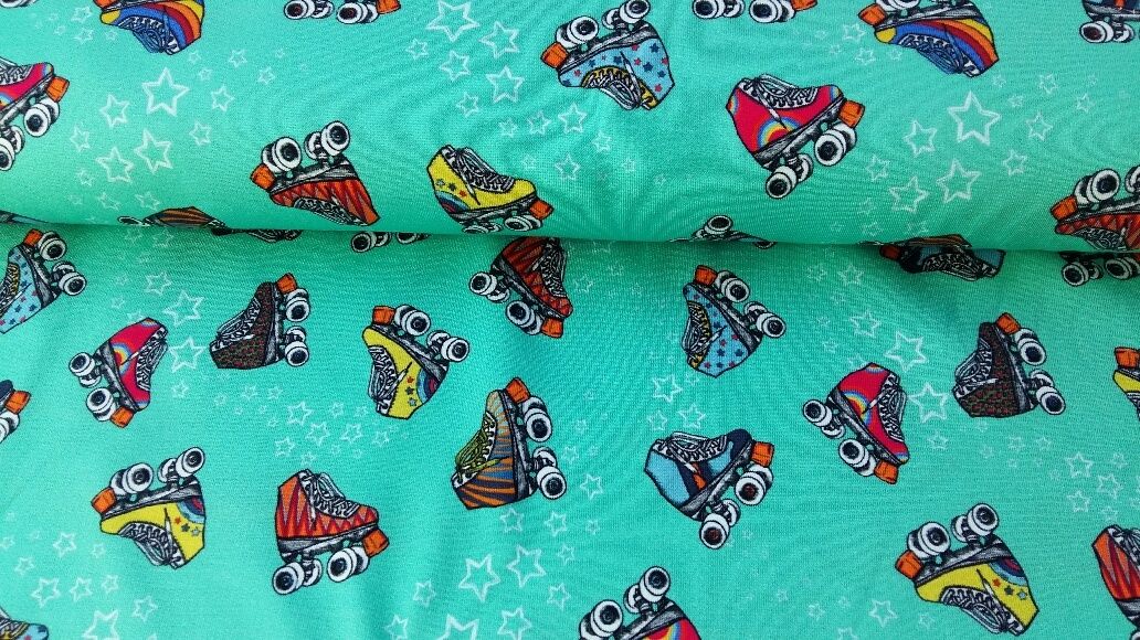Skates by Lila Lotta