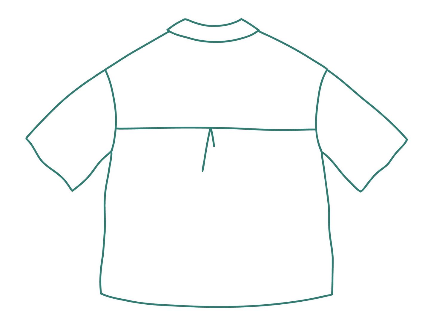 Este shirt