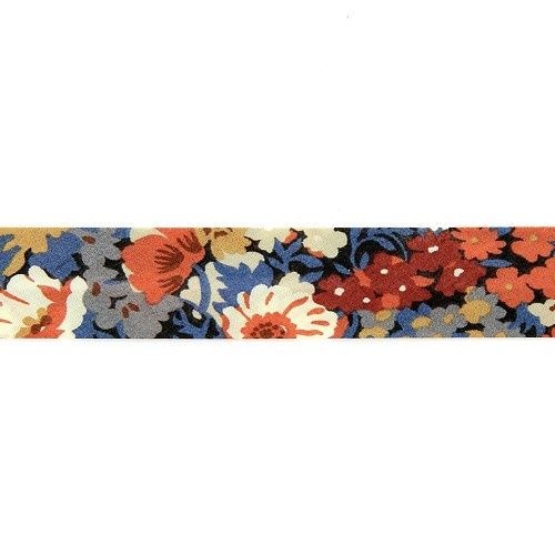 Biaislint Liberty red and blue