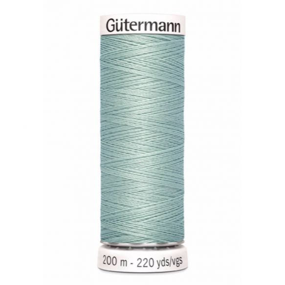 Allesnaaigaren Gütermann 200m 297 Harbor aqua