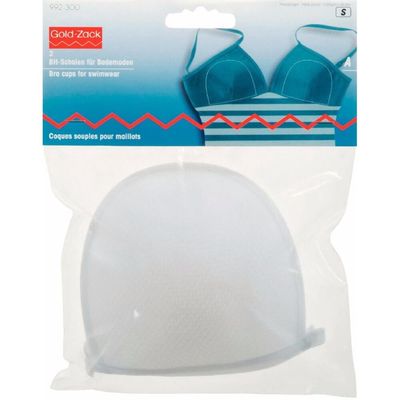 Beha cups voor badkleding, maat A