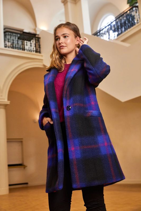 Alex coat