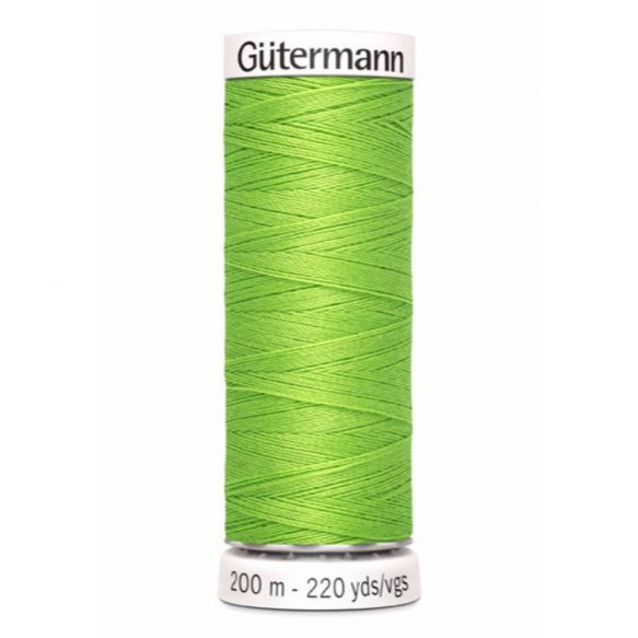 Allesnaaigaren Gütermann 200m 336