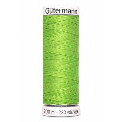 Allesnaaigaren Gütermann 200m 336