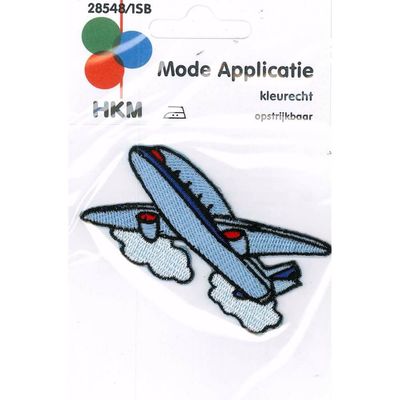 Applicatie vliegtuig