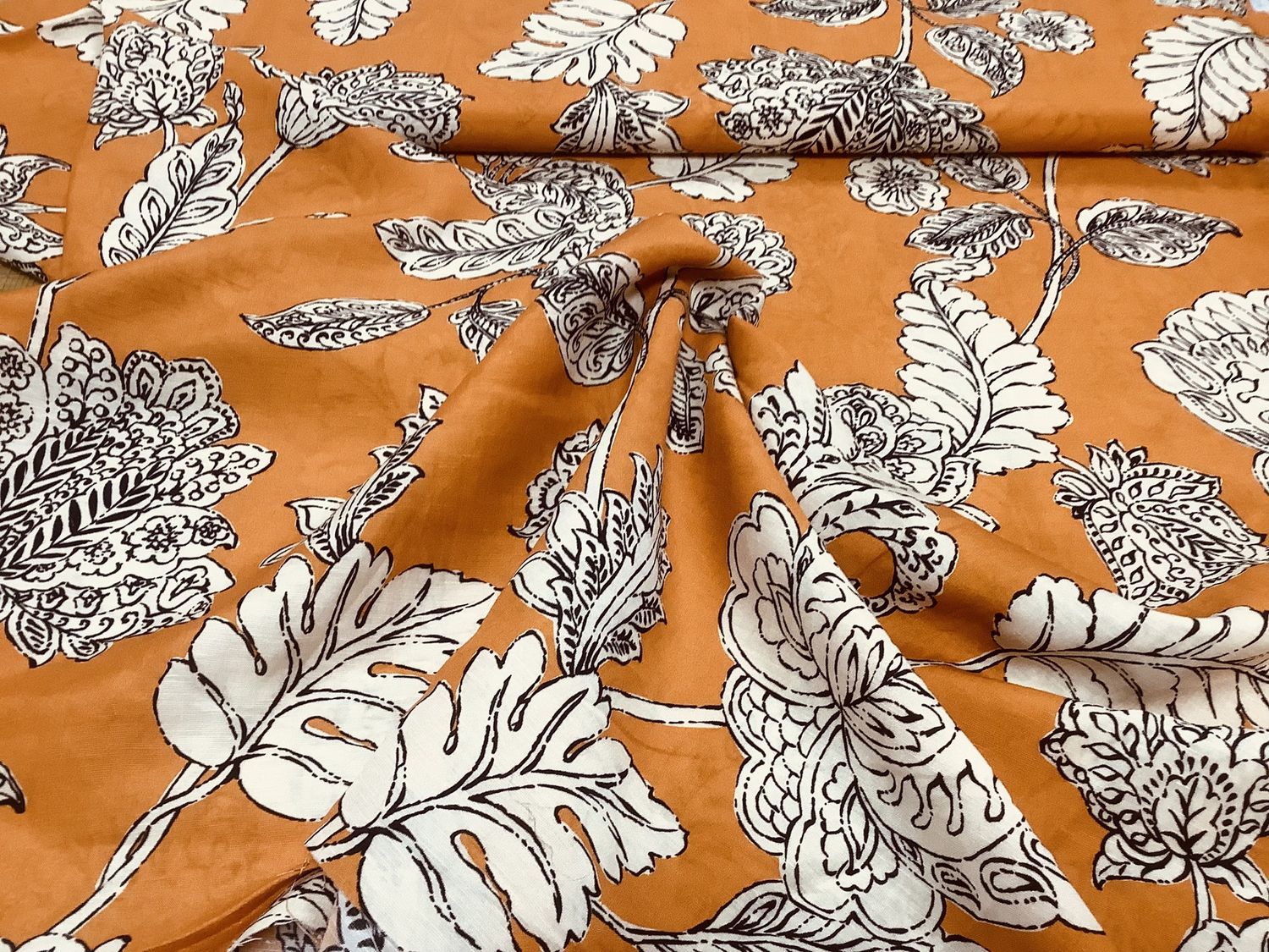 Bohemien summer