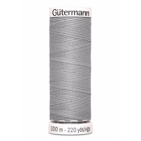 Allesnaaigaren Gütermann 200m 038