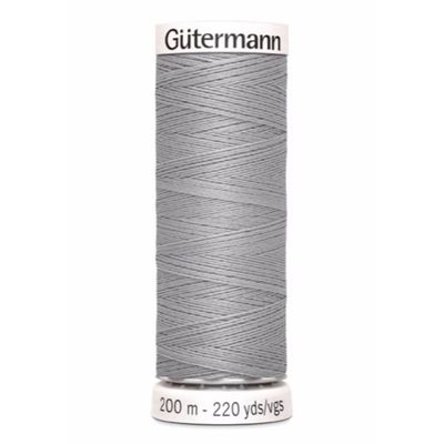 Allesnaaigaren Gütermann 200m 038