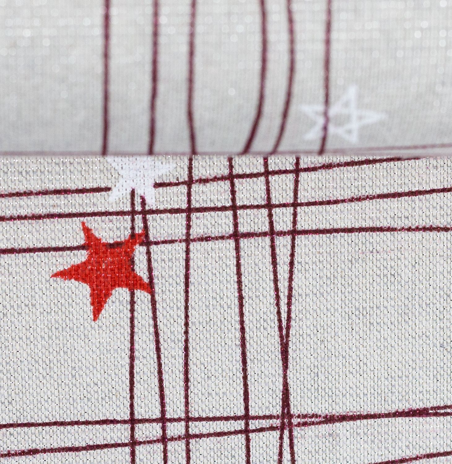 Stars on line
