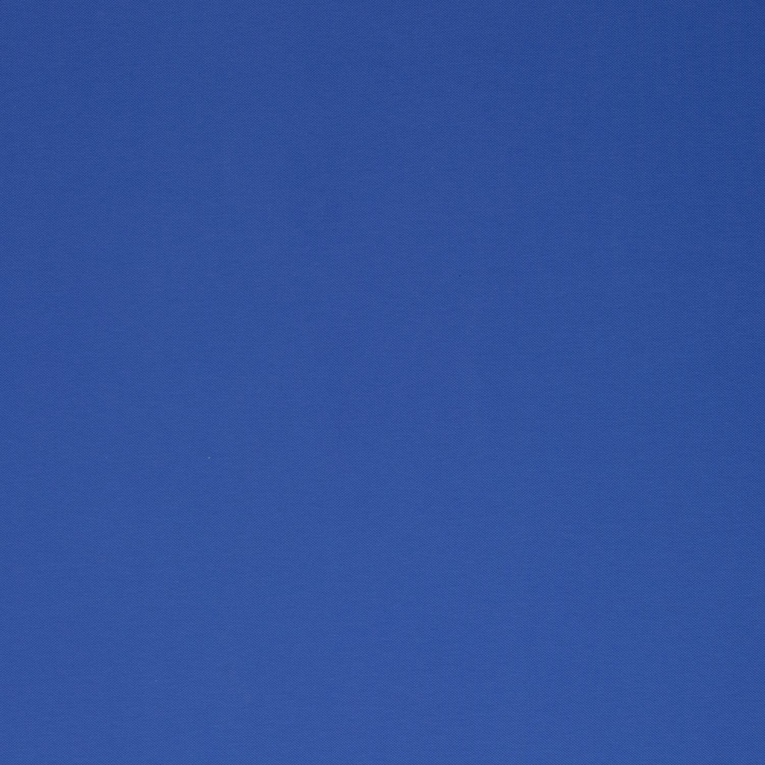 Piquee tricot zee blauw