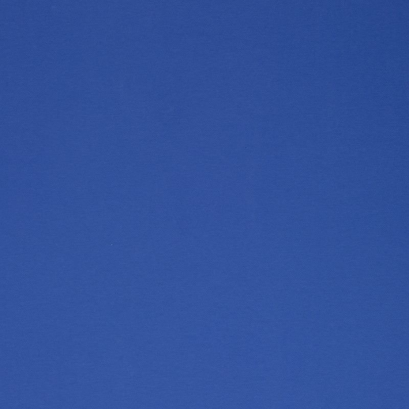 Piquee tricot zee blauw